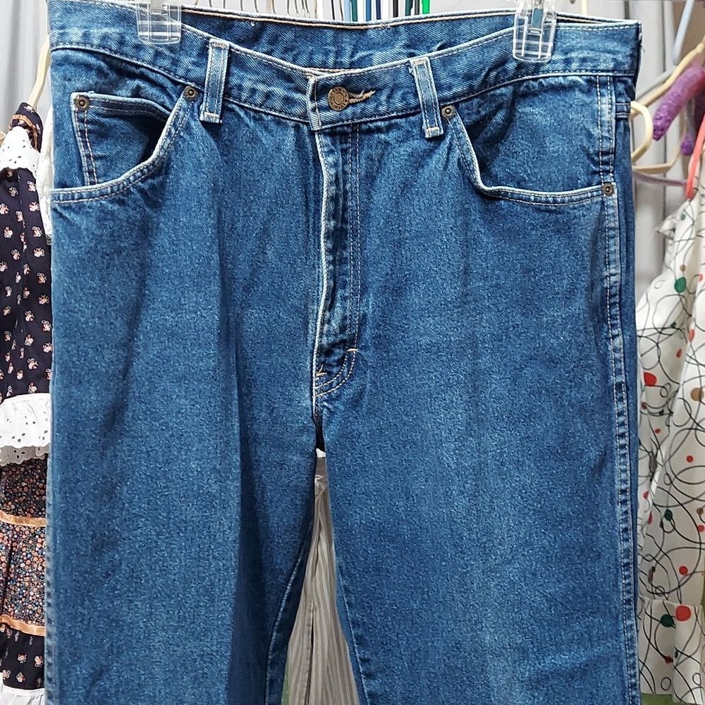 Calvin Klein jeans vintage 36 invM279